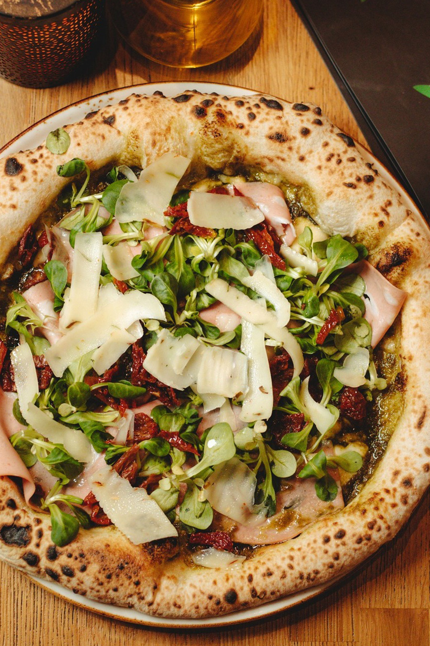 Dania La mia Fabbrica