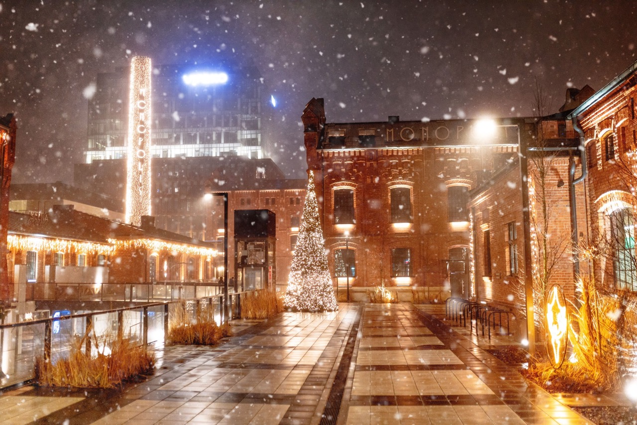 La mia Fabbrica - Galeria 6