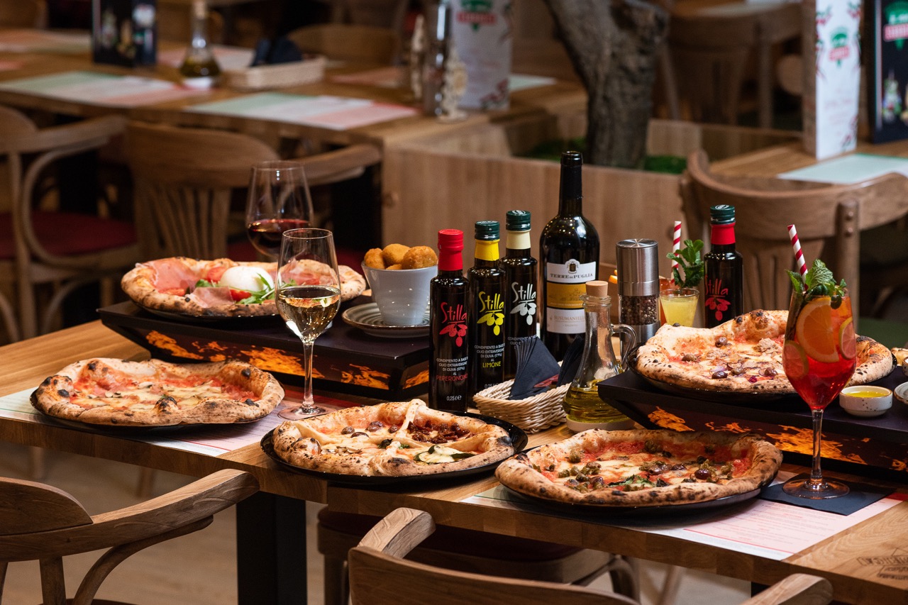 La mia Fabbrica - Galeria 7