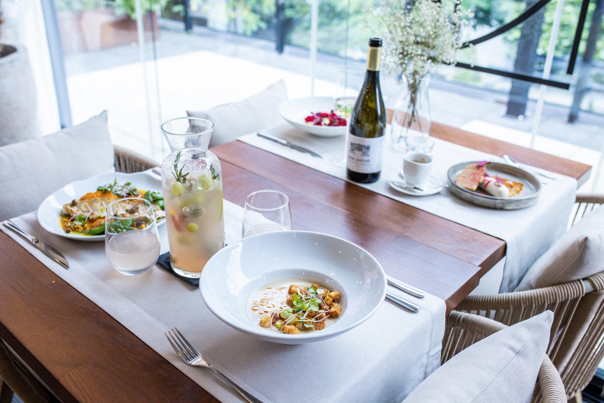 Przystawka z karty Przy Kominie