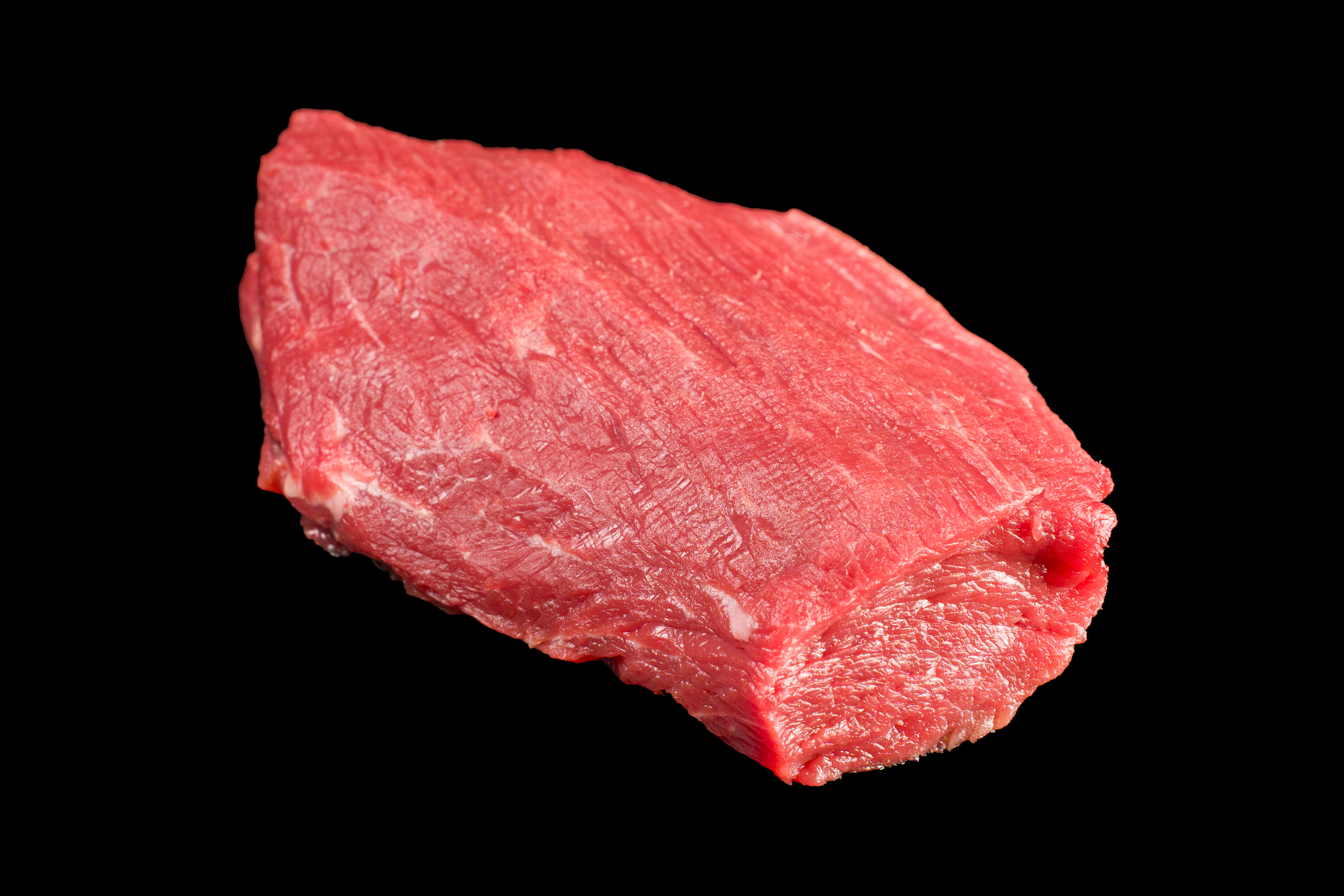 Tender Heads - głowy z polędwicy wołowej