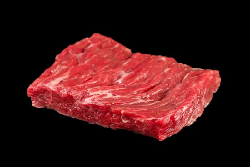 Baweta (Flank Steak) - stek z bawety wołowej