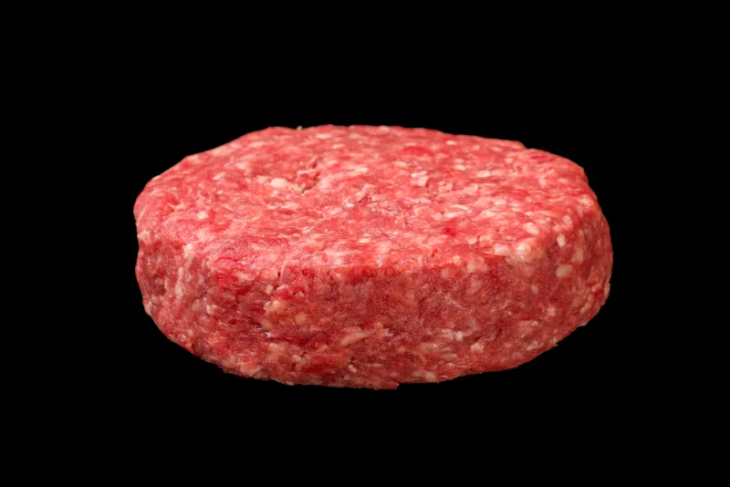 Burger wołowy Extra Angus