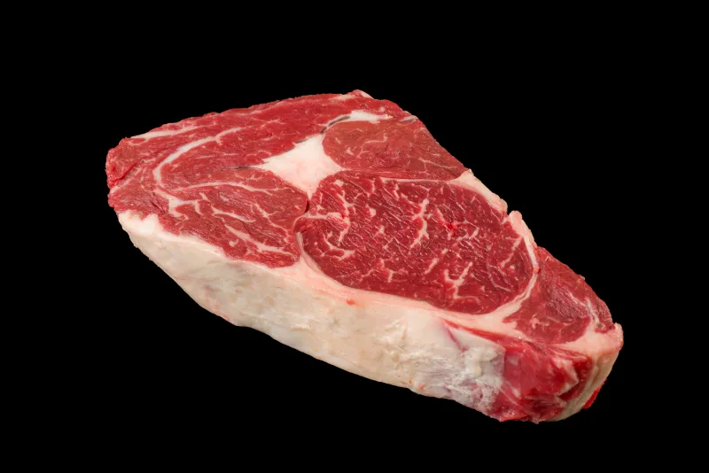 Rib Eye Steak - stek z antrykotu bez kości