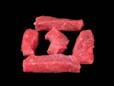 Mięso wołowe do kuchni