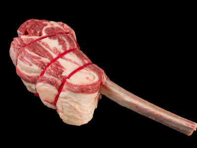 Stek z żebra wołowego NOWOŚĆ