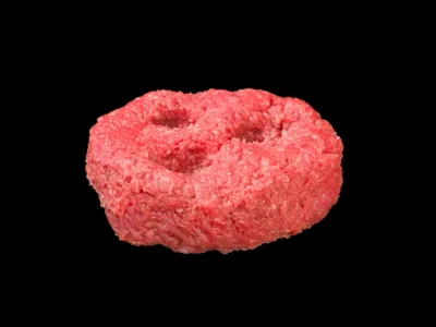 Tatar z Angus Black USA