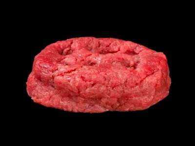 Tatar z końcówek polędwicy Angus