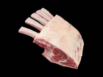 Tomahawk Steak - stek z antrykotu z kością żebrową