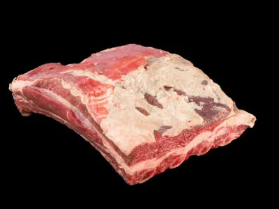 Żebra wołowe Angus