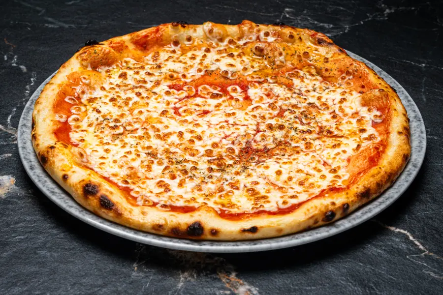 Pizza Margherita Poddębice