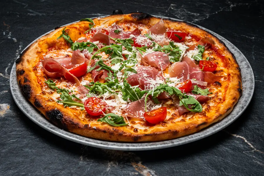 Pizza Parma Poddębice